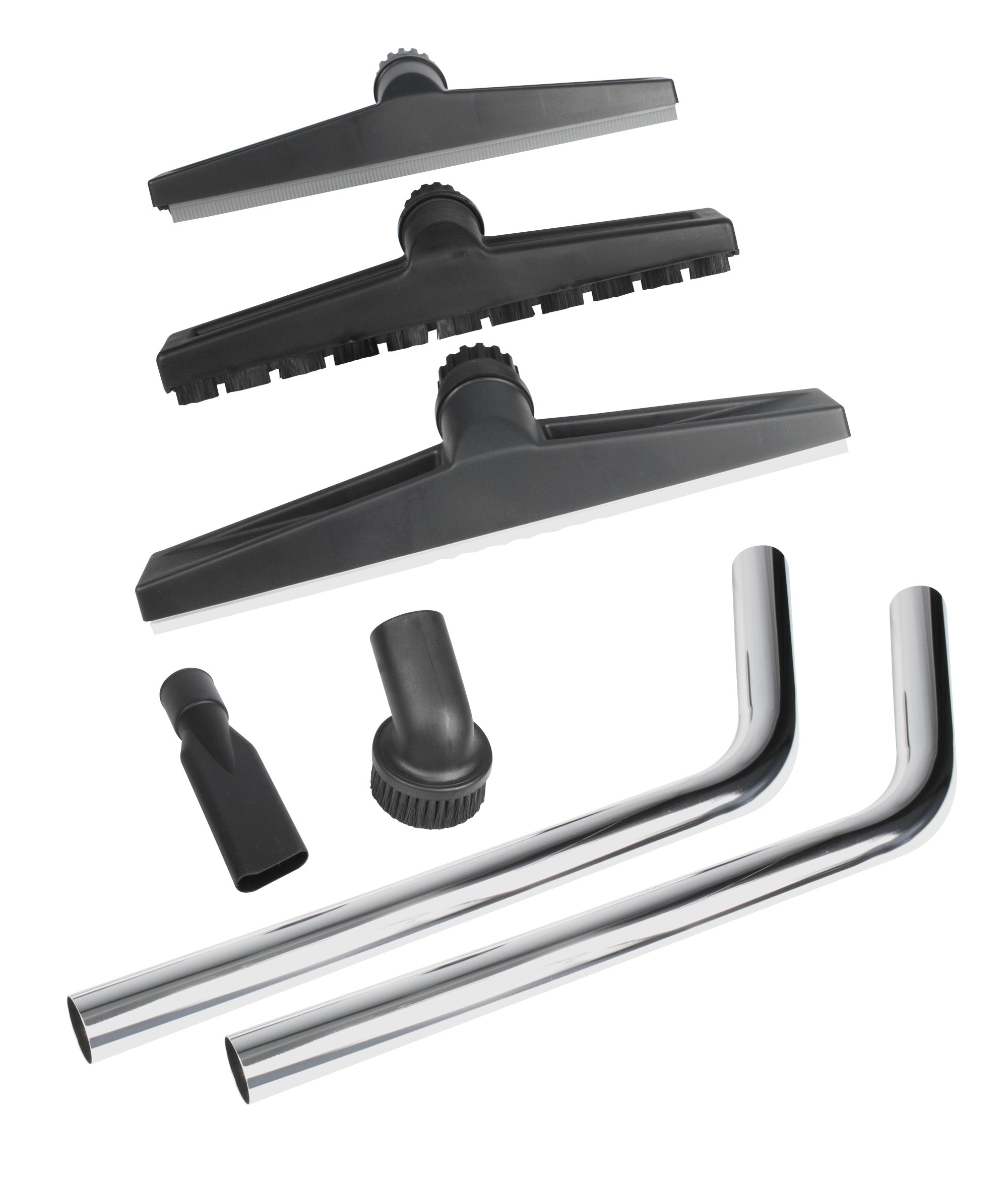 Complete Set of Commercial Brushes for JV315, JV403 and JV420