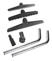 Complete Set of Commercial Brushes for JV315, JV403 and JV420