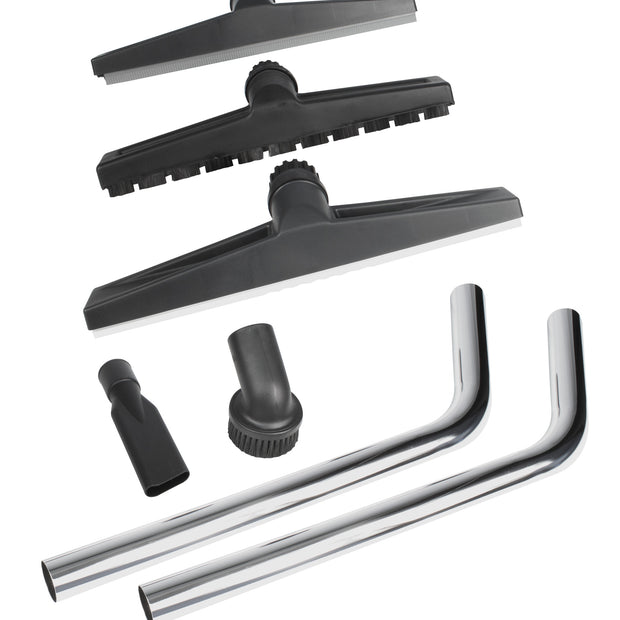 Complete Set of Commercial Brushes for JV315, JV403 and JV420