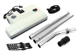 Commercial Power Nozzle Kit for Taski Bora