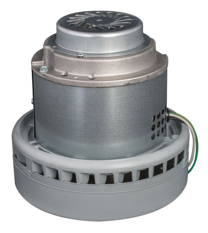 BYPASS MOTOR 2F 7.2 120V BB EPOXY PAINT - LAMB / AMETEK