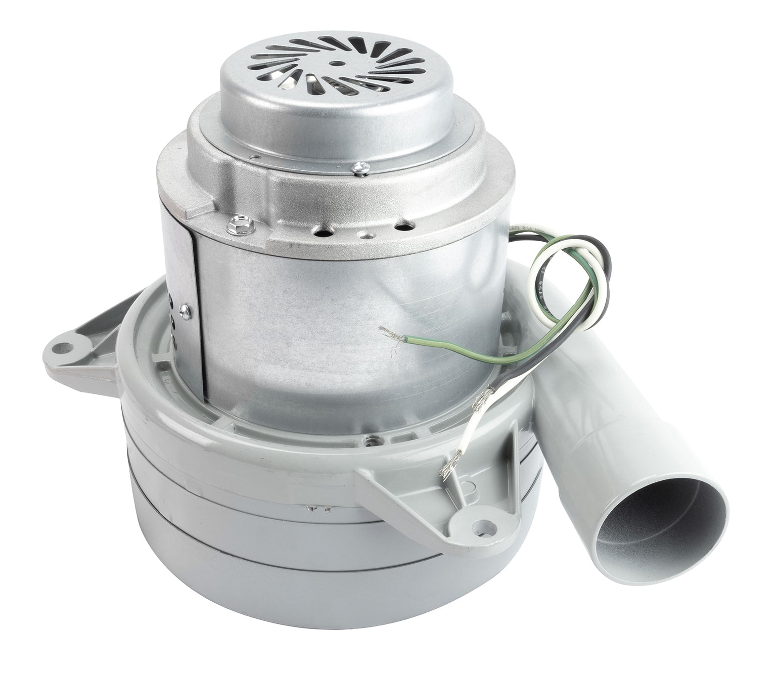 Tangential Vacuum Motor - 7.2
