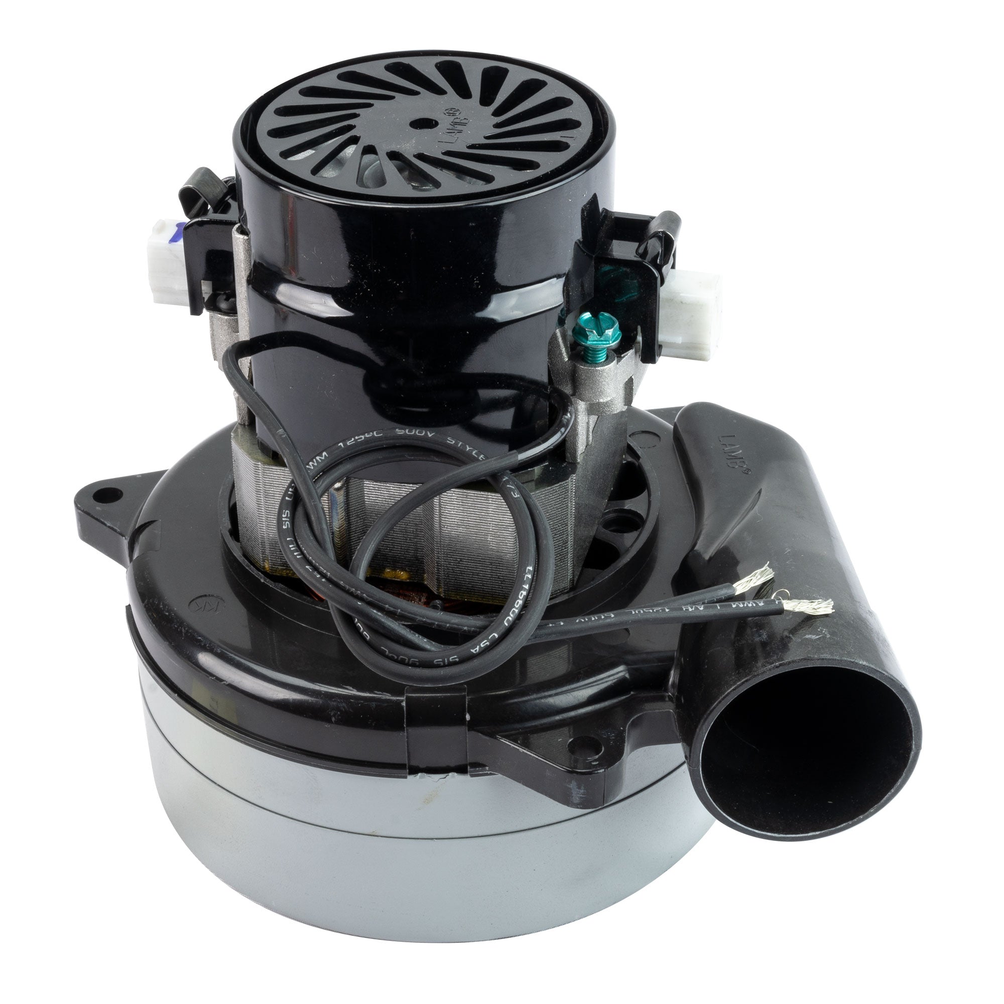 Tangential Vacuum Motor - 5.7