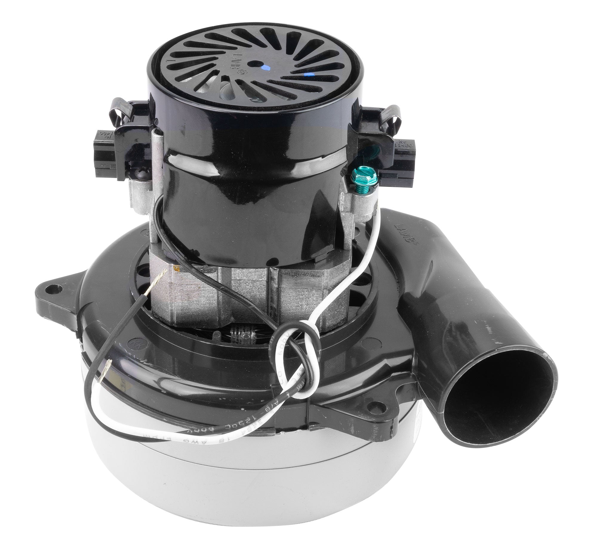 Tangential Vacuum Motor - 5.7