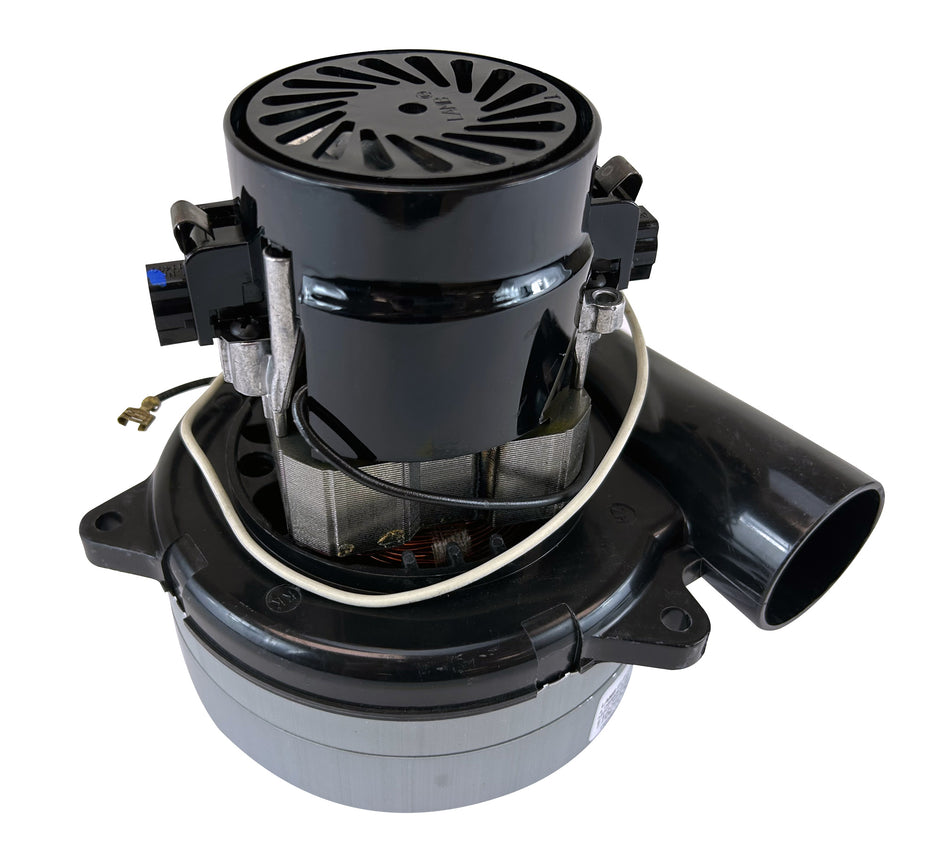 MOTOR AMETEK 2F TANGENTIAL 8.4AMPS 120V