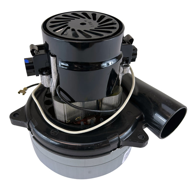 MOTOR AMETEK 2F TANGENTIAL 8.4AMPS 120V