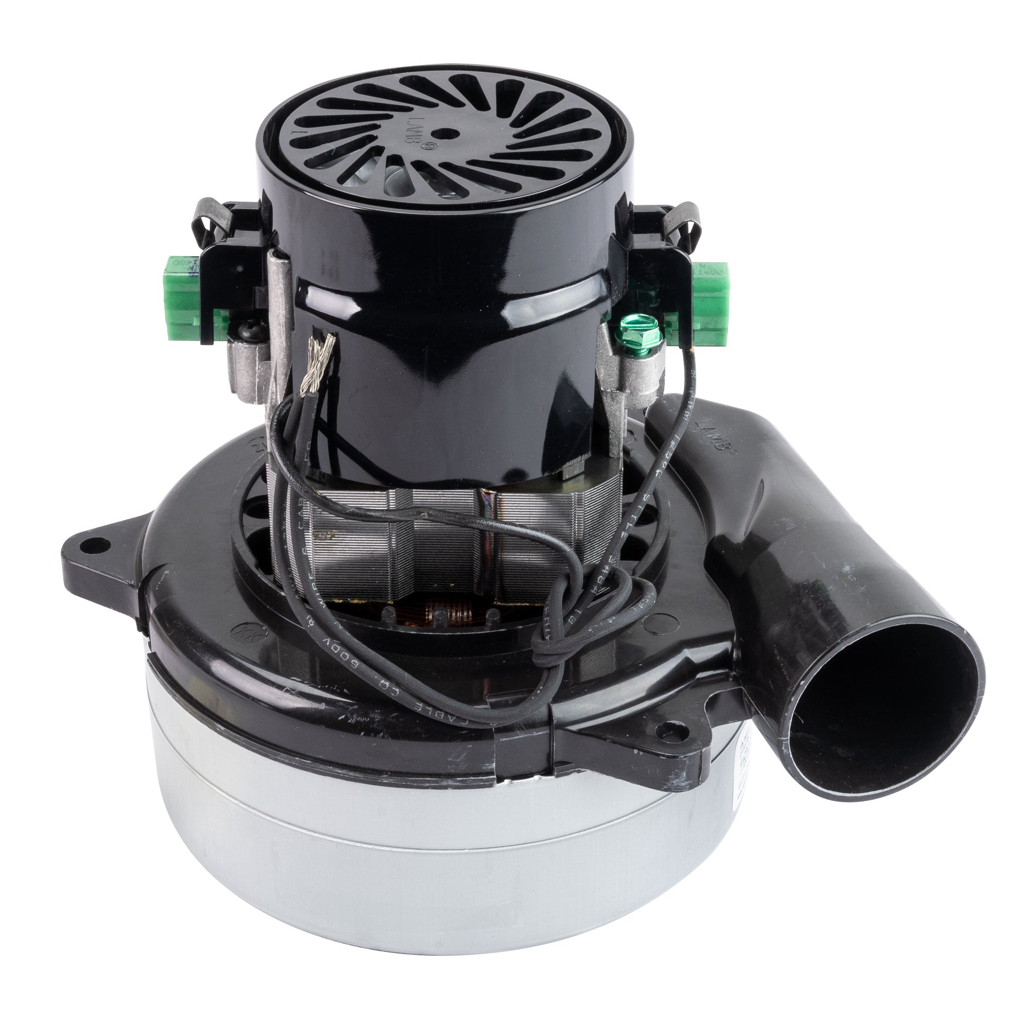 Tangential Vacuum Motor - 5.7