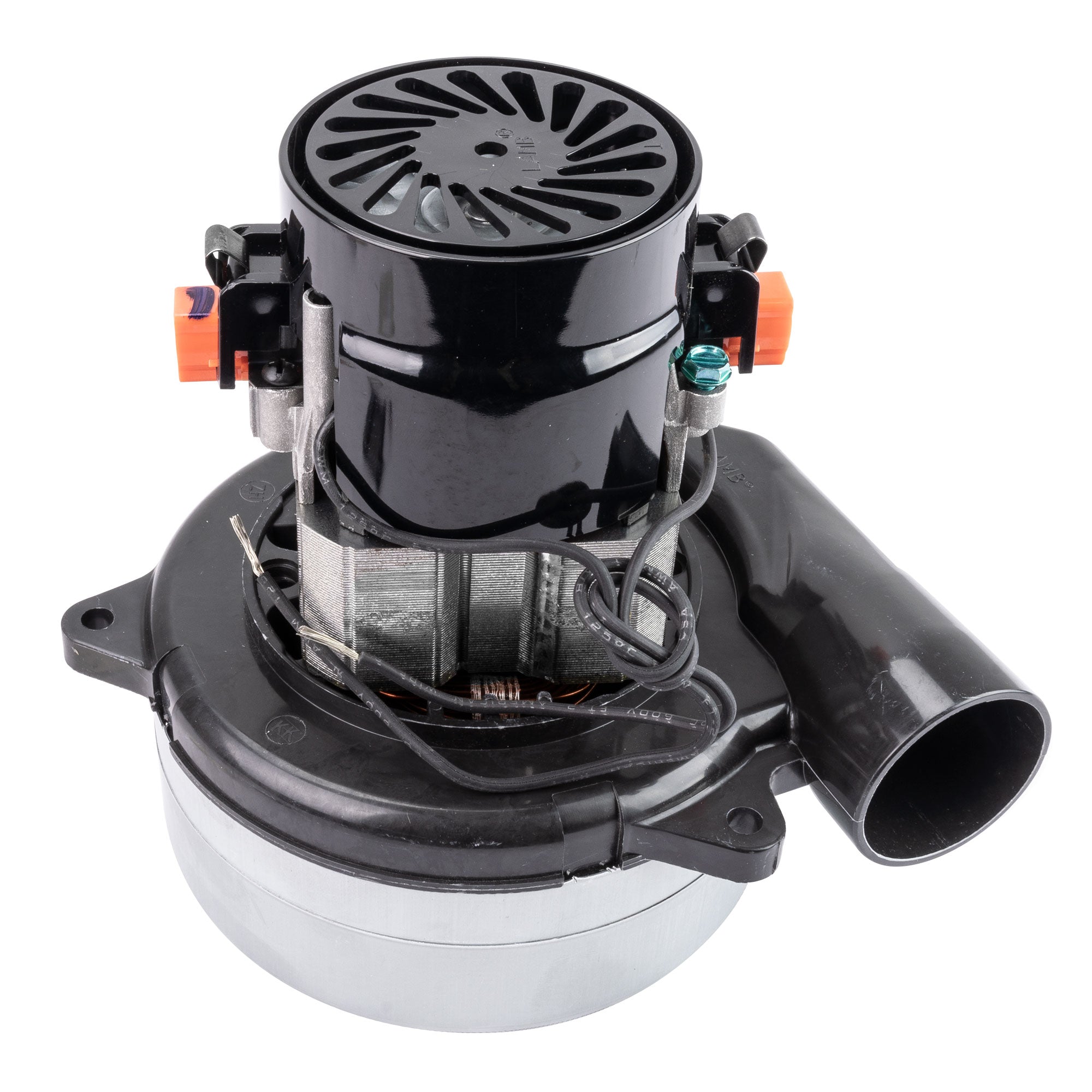 Tangential Vacuum Motor - 5.7