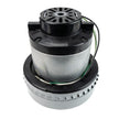 Bypass Vacuum Motor - 7.2