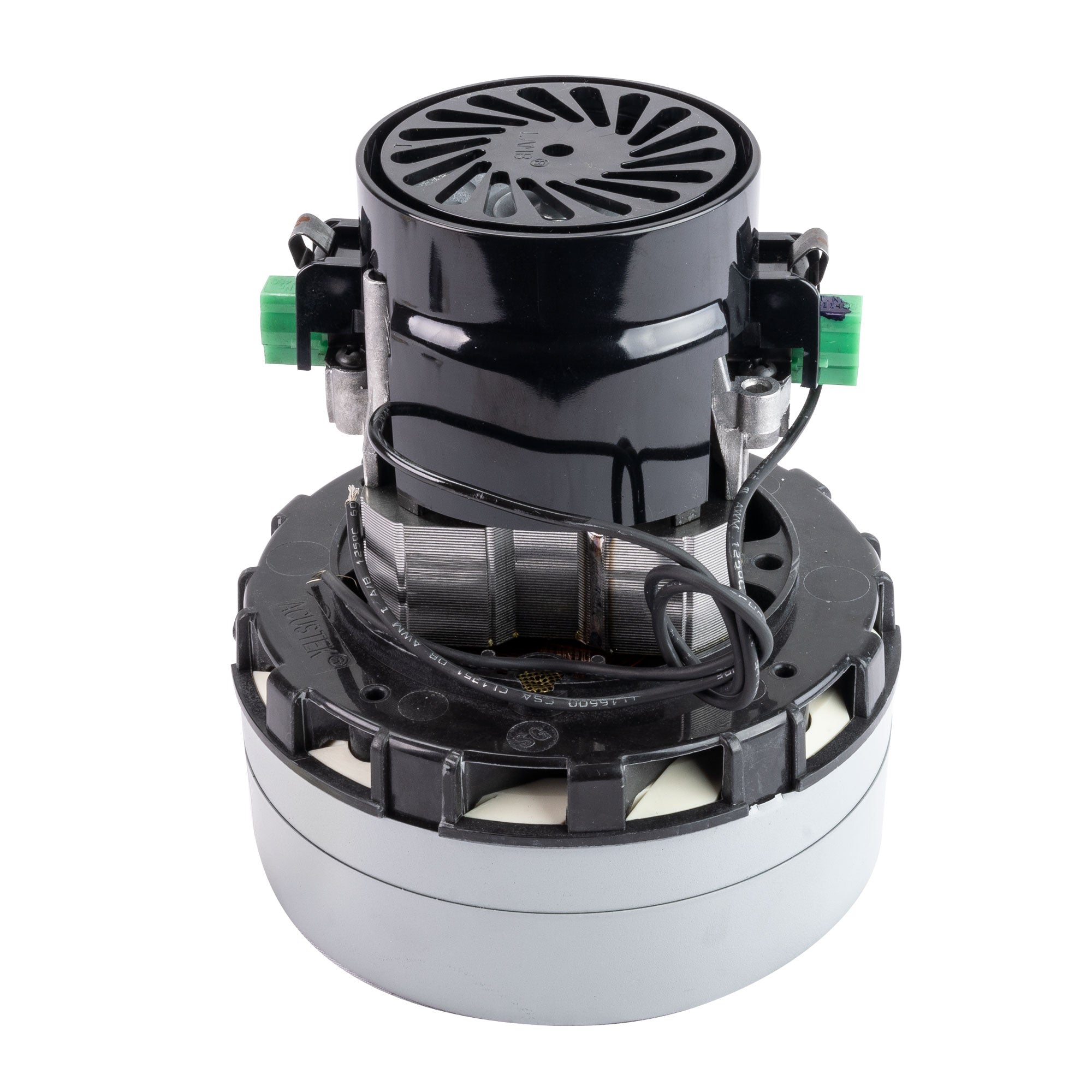 Vacuum Motor - 5.7