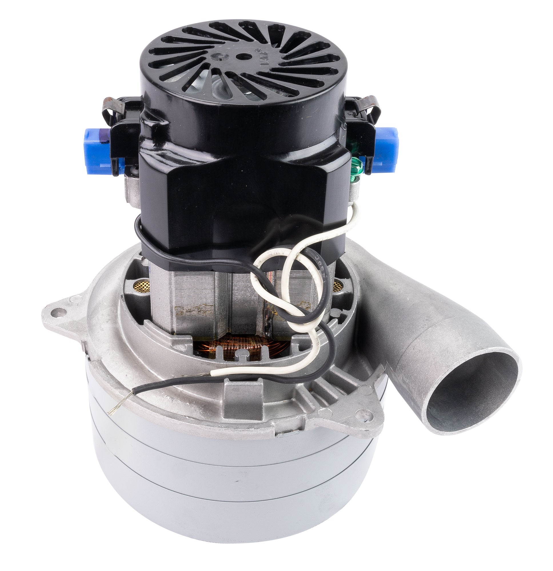 Tangential Vacuum Motor - 5.7 