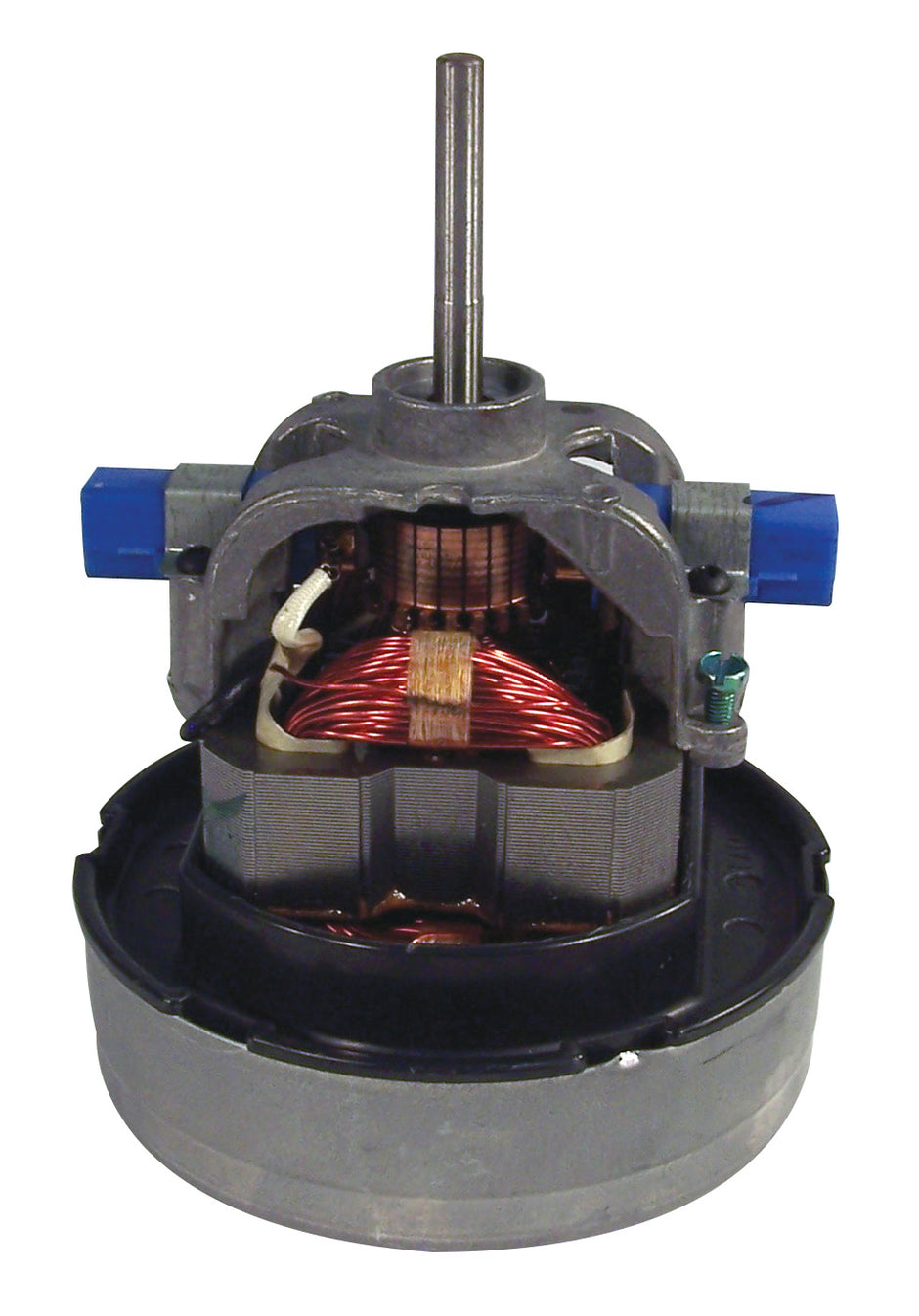 12 A Thru-Flow Motor - Kenmore Vertical