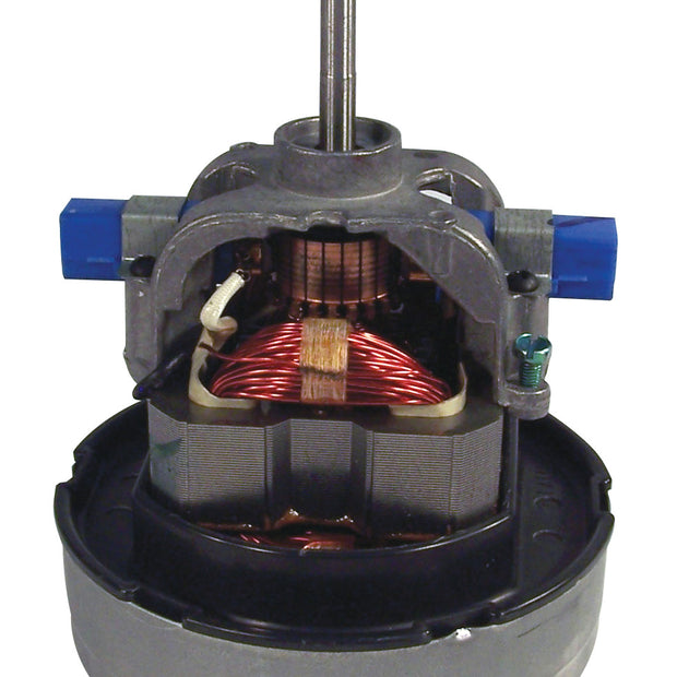12 A Thru-Flow Motor - Kenmore Vertical