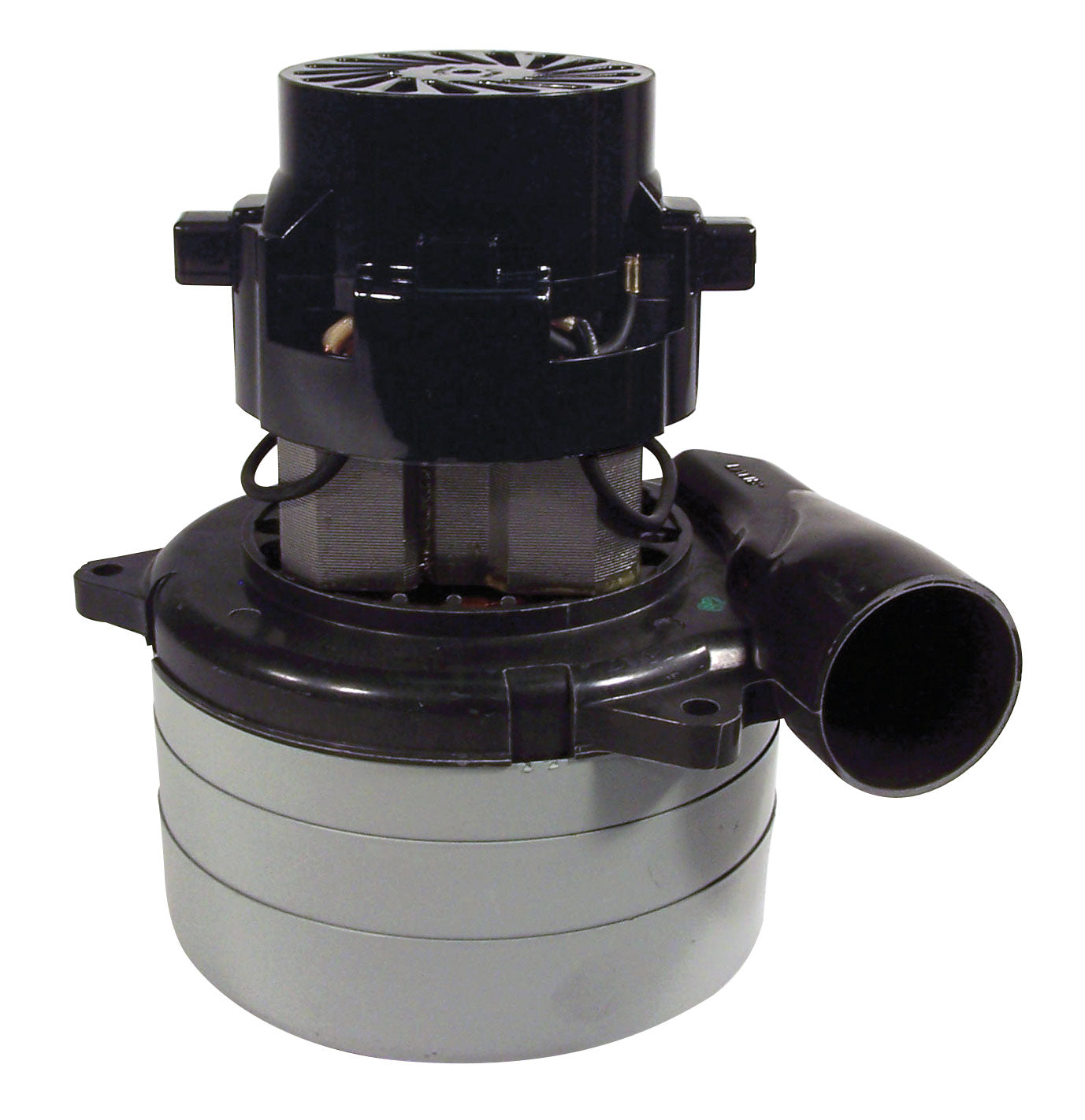 Tangential Vacuum Motor - 5.7