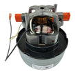 **SEE L122264***MOTOR 2 FANS THRU FLO 119800 - DUOVAC AIR10 VACUMAID SR36 SR12