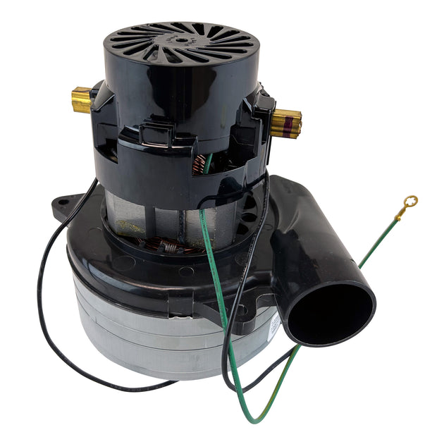 MOTOR AMETEK 2 FANS TANGENTIAL DOMED MT197 MT207 LS490