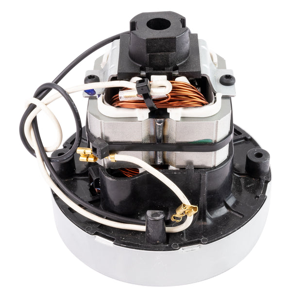 Thru-Flow Vacuum Motor - 1 Fan - 120 V - Hoover SH8005ca - HUSH - Lamb/Ametek 122167-00(b)
