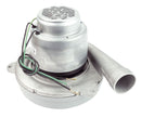 Tangential Vacuum Motor - 8.4