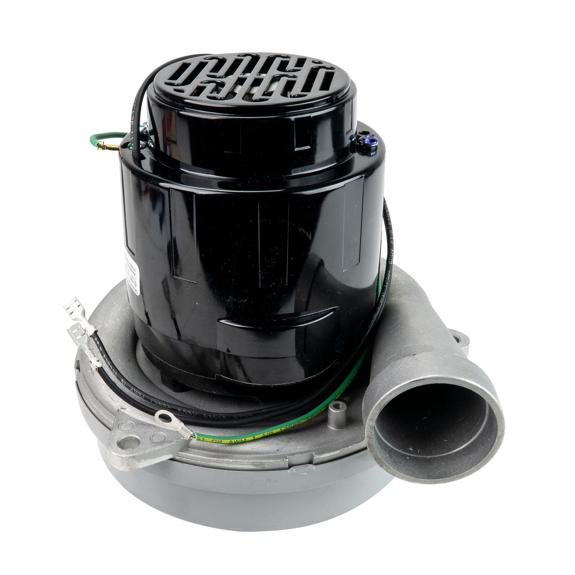 **USE 122483 *Tangential Vacuum Motor - 6.6