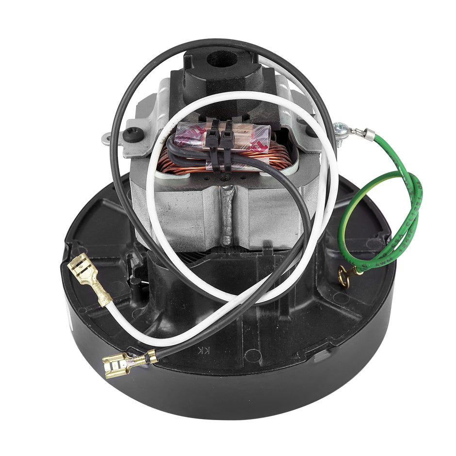 MOTOR 122480-13,    5.2 W /  4" 3/4 H