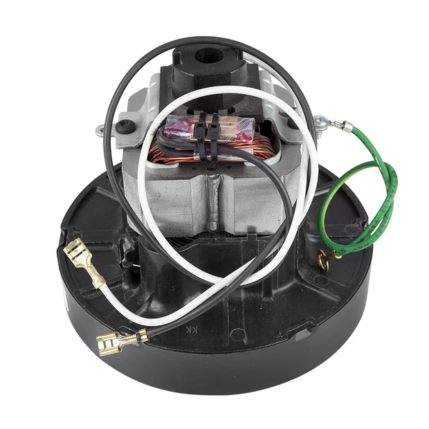 MOTOR 122480-13,    5.2 W /  4" 3/4 H