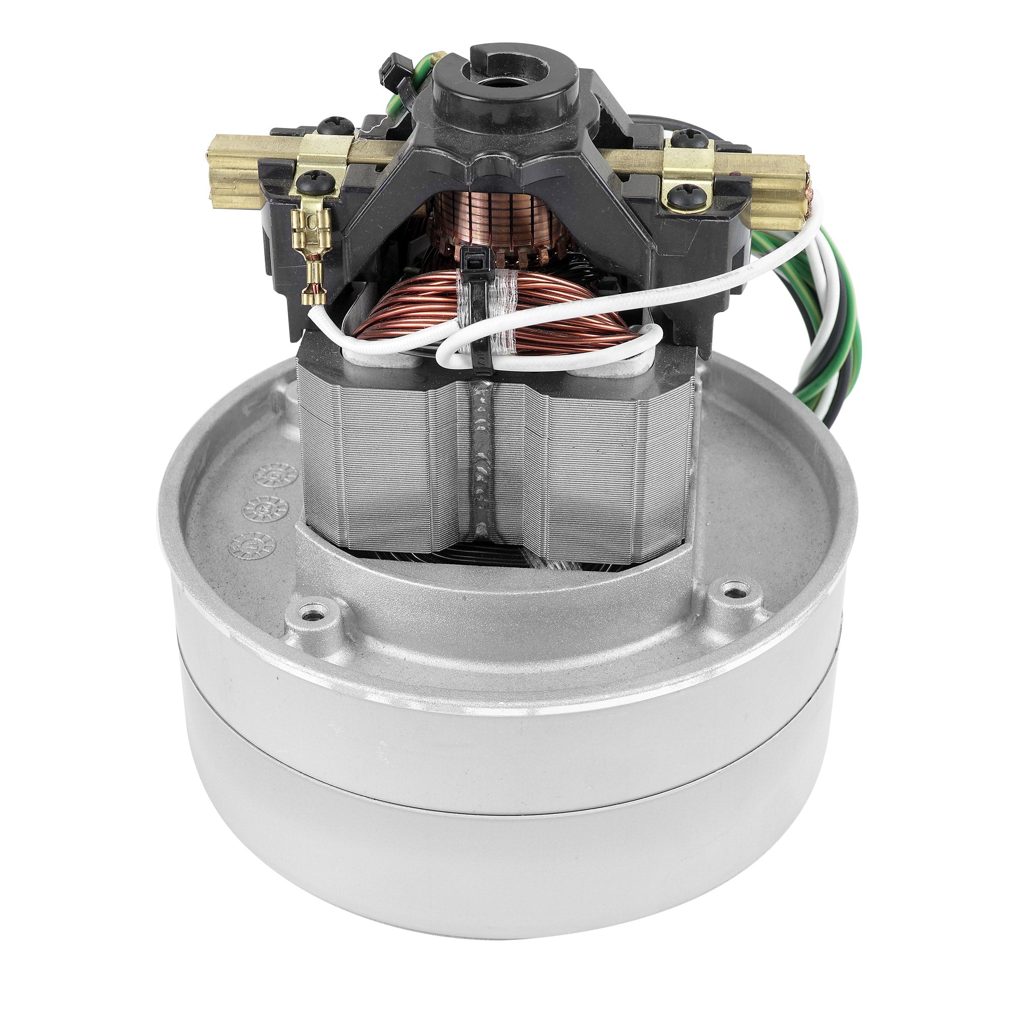 Thru-Flow Vacuum Motor - 5.7