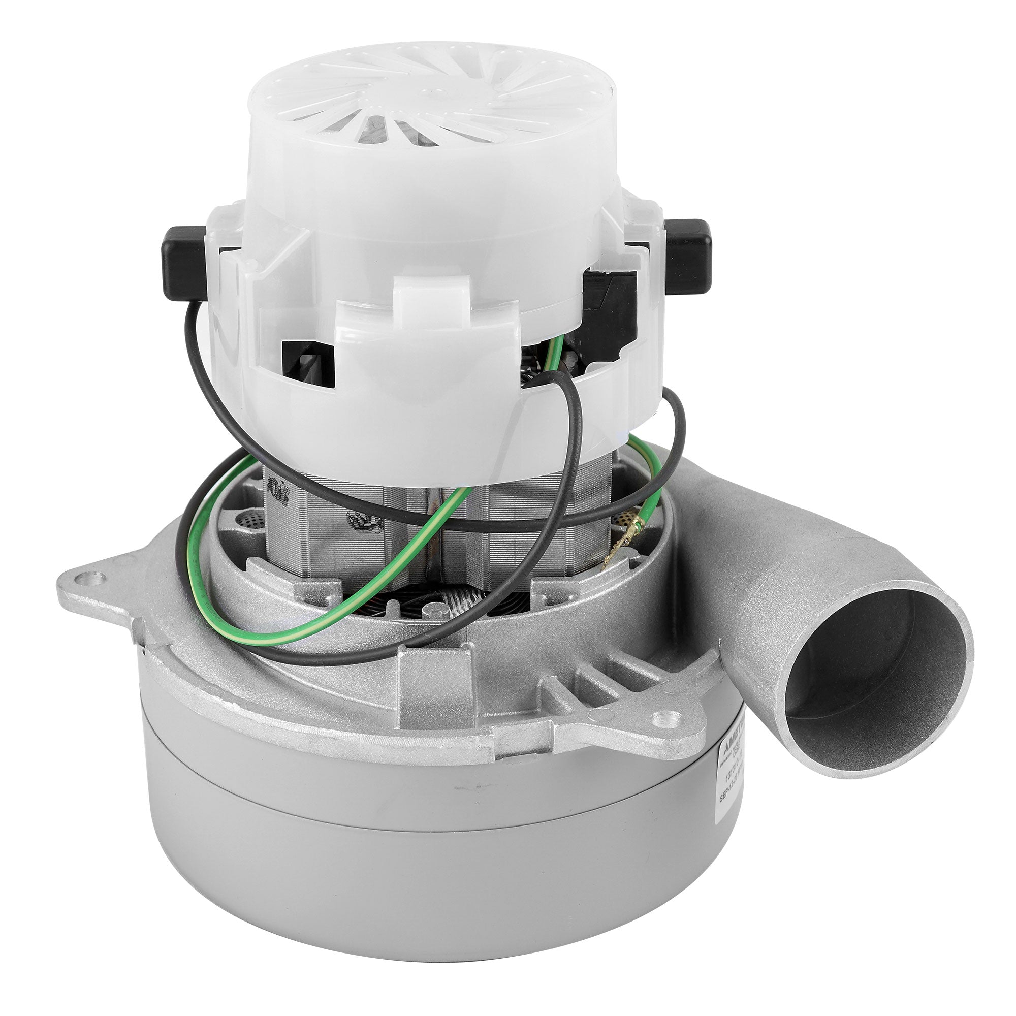 Tangential Vacuum Motor - 5.7