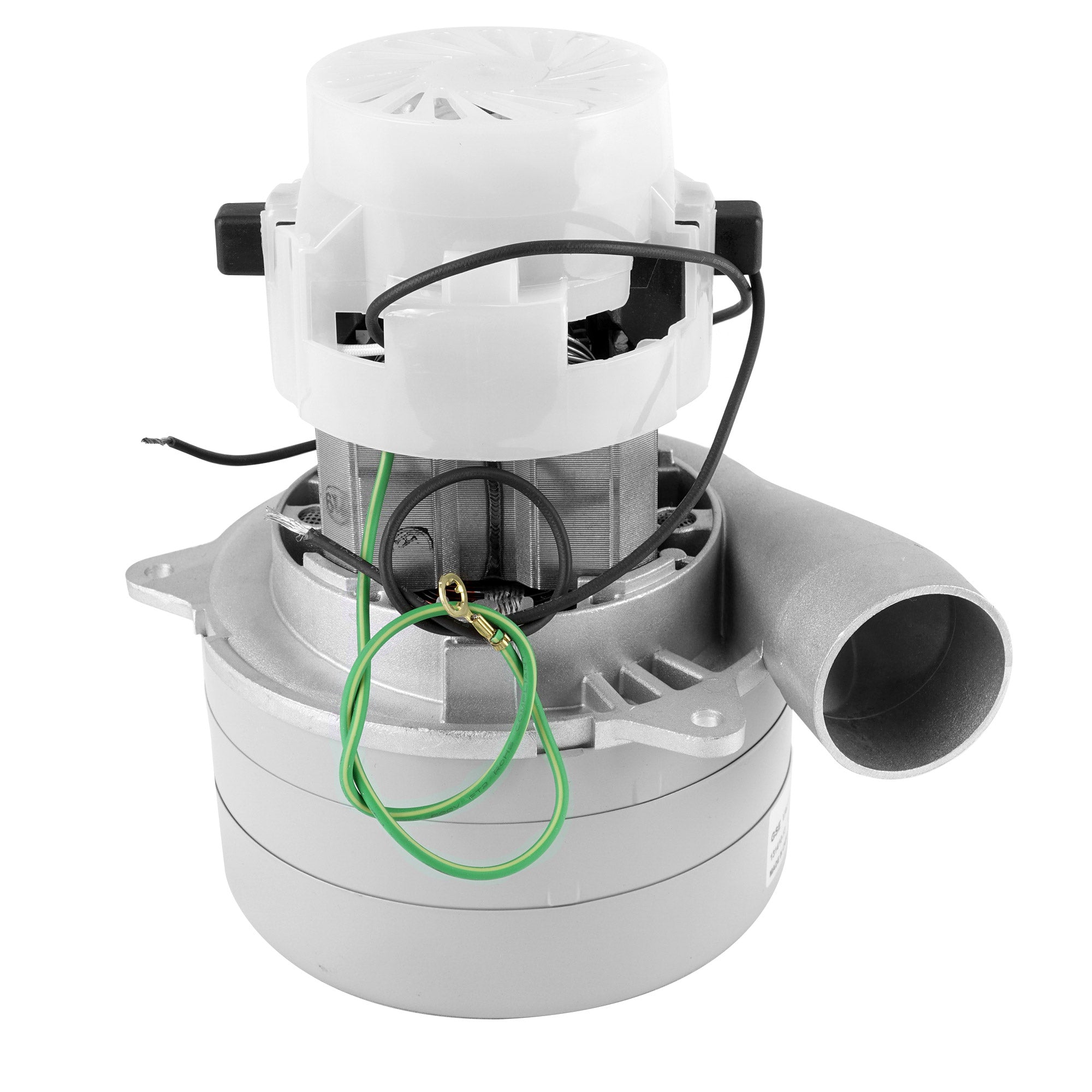 Tangential Vacuum Motor - 5.7