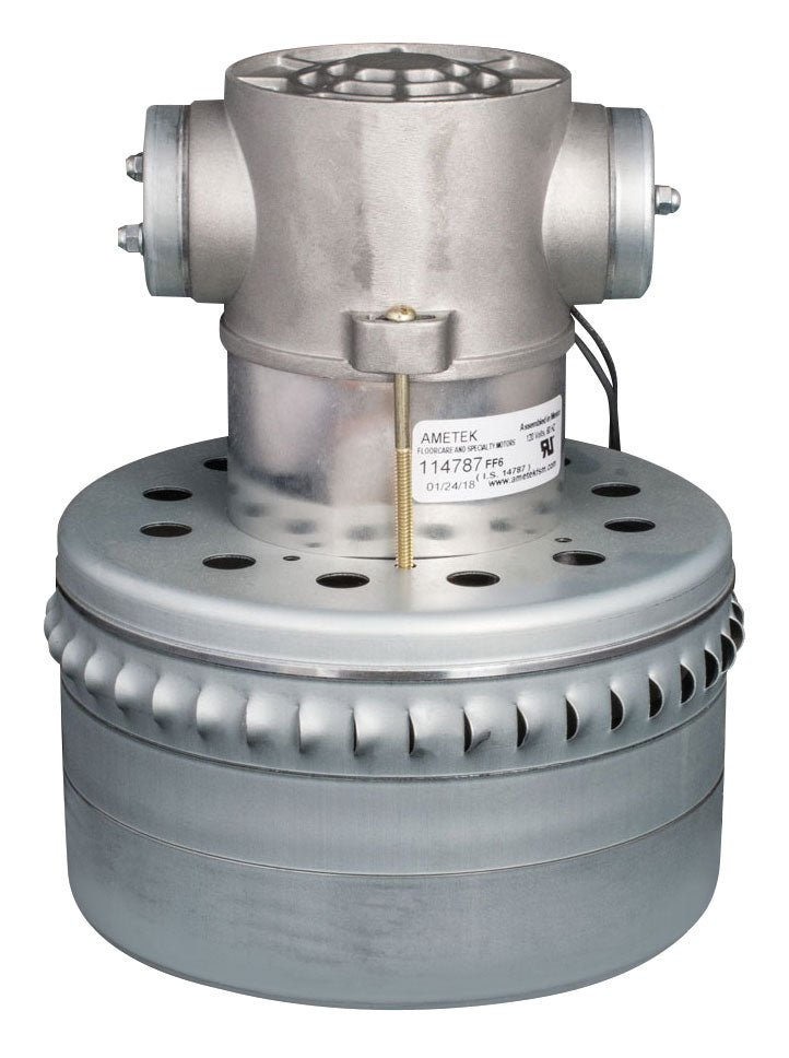 Bypass Vacuum Motor - 7.5