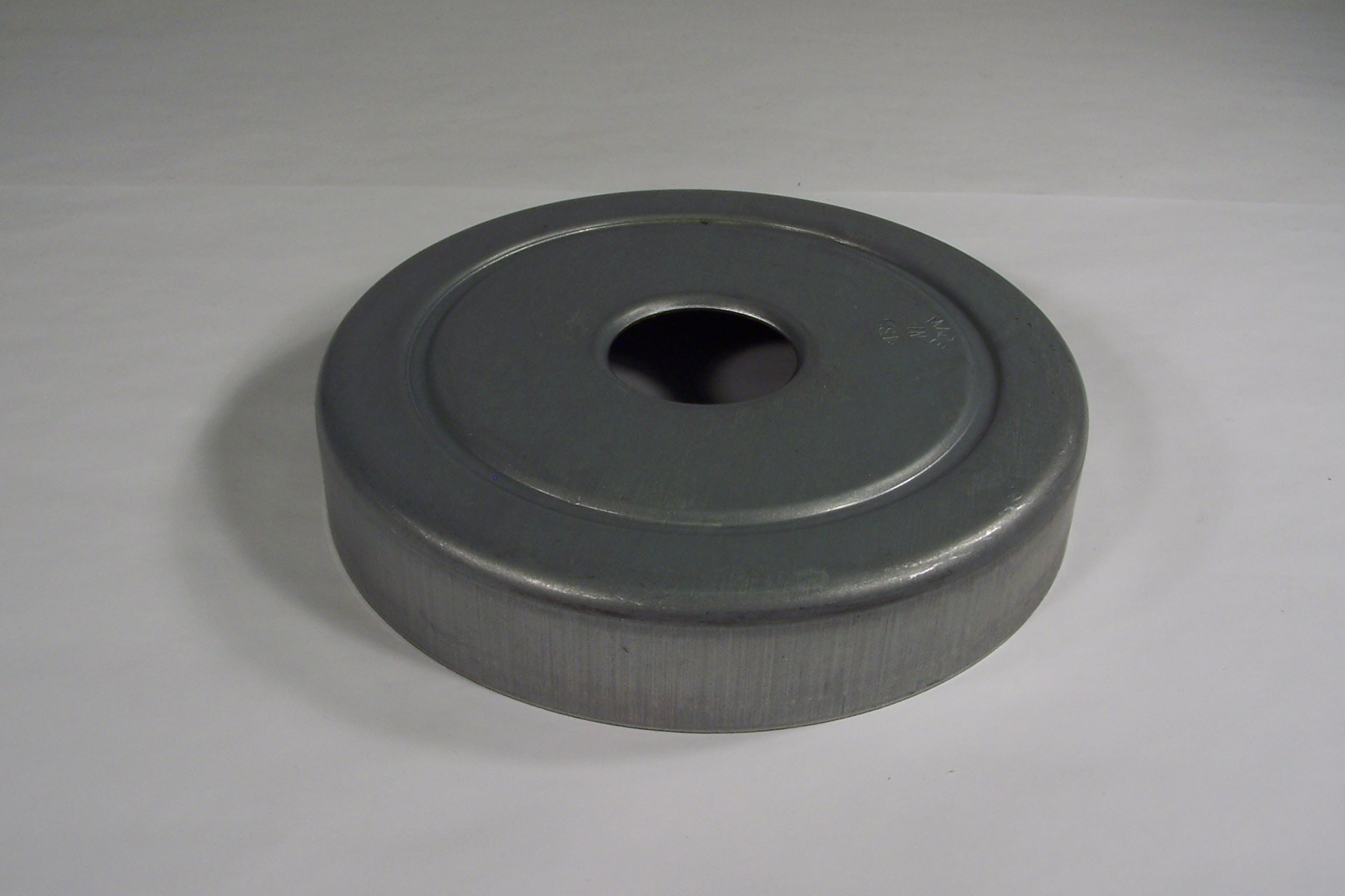COVER FAN MOTOR LAMB 115334 SPEC ORDER Ametek_20-4429