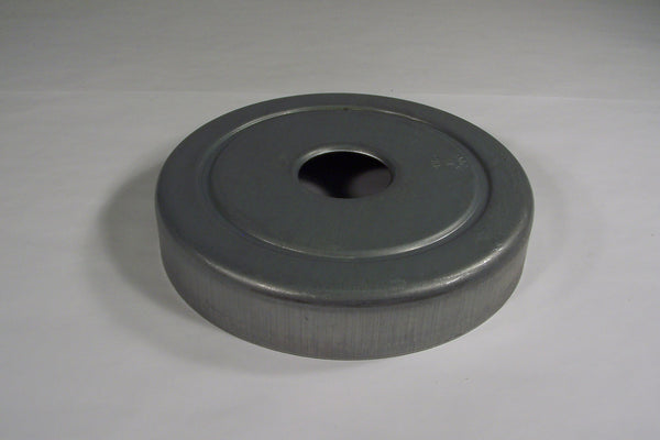 COVER FAN MOTOR LAMB 115334 SPEC ORDER Ametek_20-4429