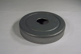 COVER FAN MOTOR LAMB 115334 SPEC ORDER Ametek_20-4429