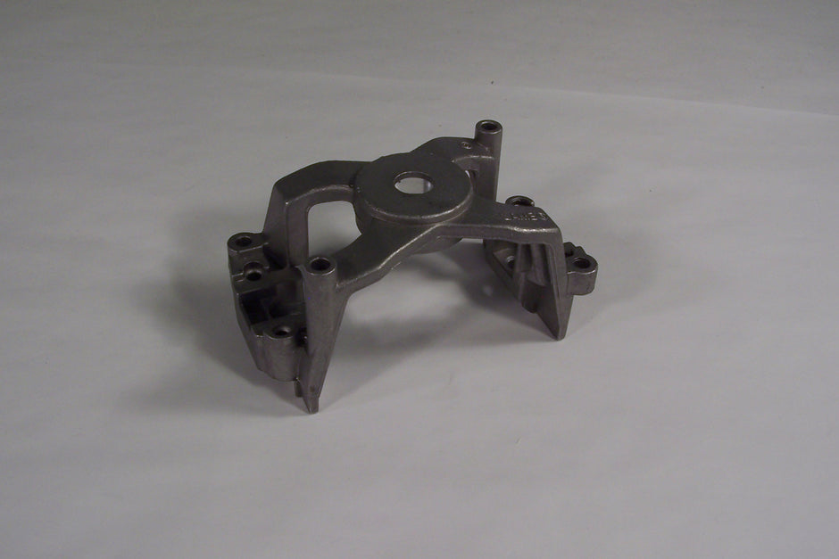 BRACKET MOTOR LAMB L607653