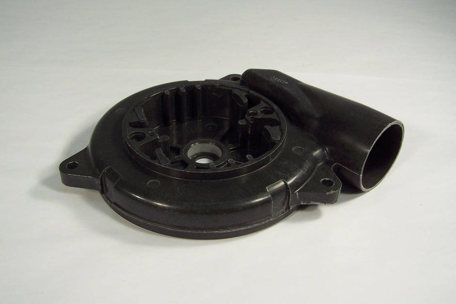 BRACKET MOTOR LAMB  EXHAUST L116207