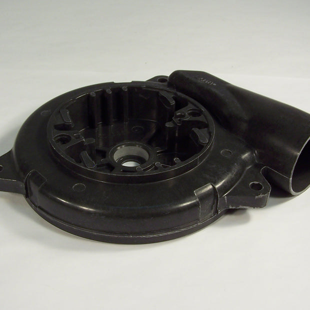 BRACKET MOTOR LAMB  EXHAUST L116207