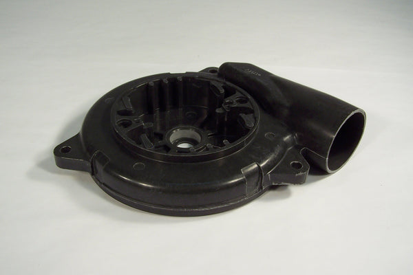 BRACKET MOTOR LAMB  EXHAUST L116207