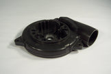 BRACKET MOTOR LAMB  EXHAUST L116207