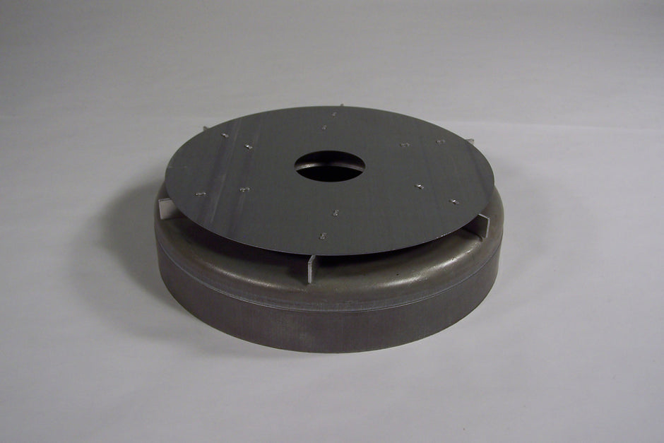 STATIONARY FAN MOTOR LAMB L11639200