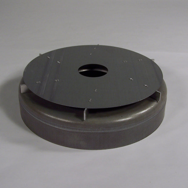 STATIONARY FAN MOTOR LAMB L11639200