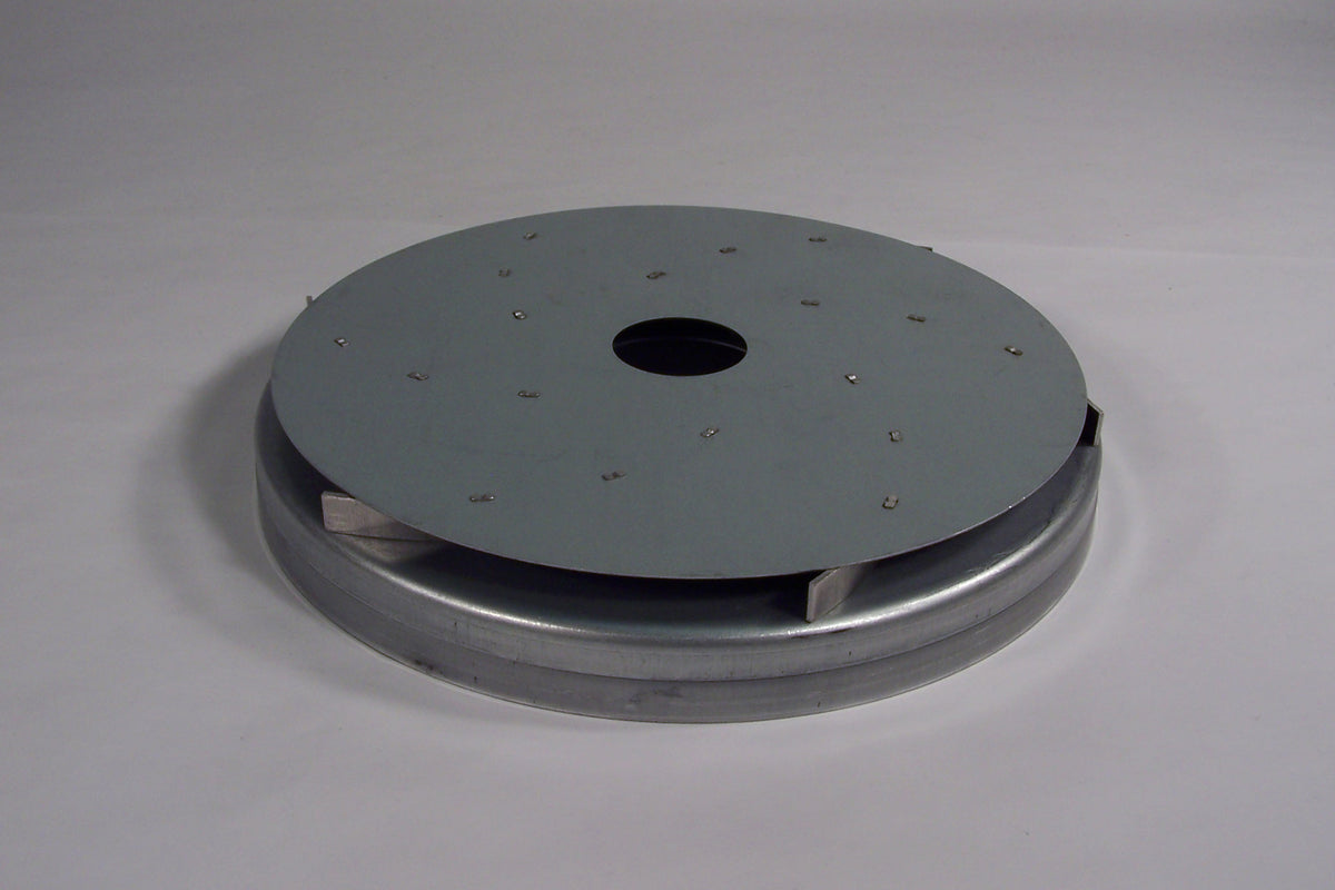 STATIONARY FAN MOTOR LAMB L115334 Ametek_31360-1