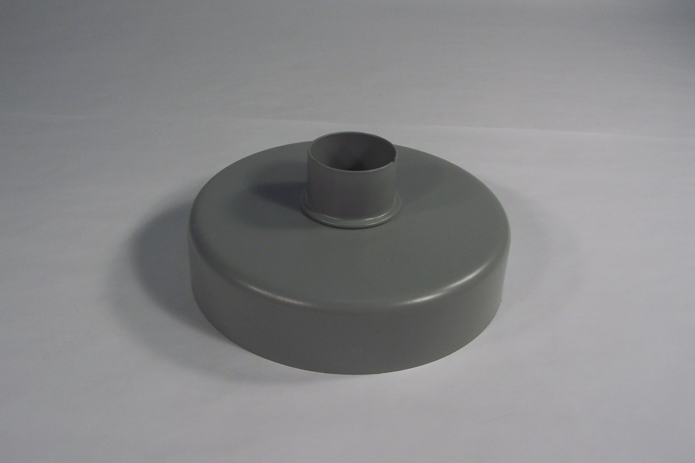COVER FAN SPECIAL INTAKE 1 1/2