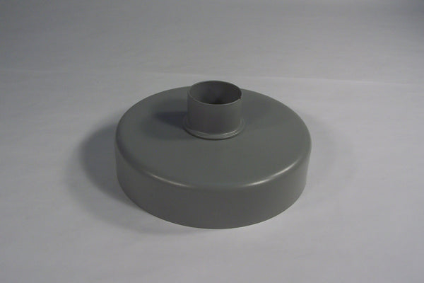 COVER FAN SPECIAL INTAKE 1 1/2" LAMB L116565