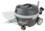 Canister Vacuum, Johnny Vac LEO