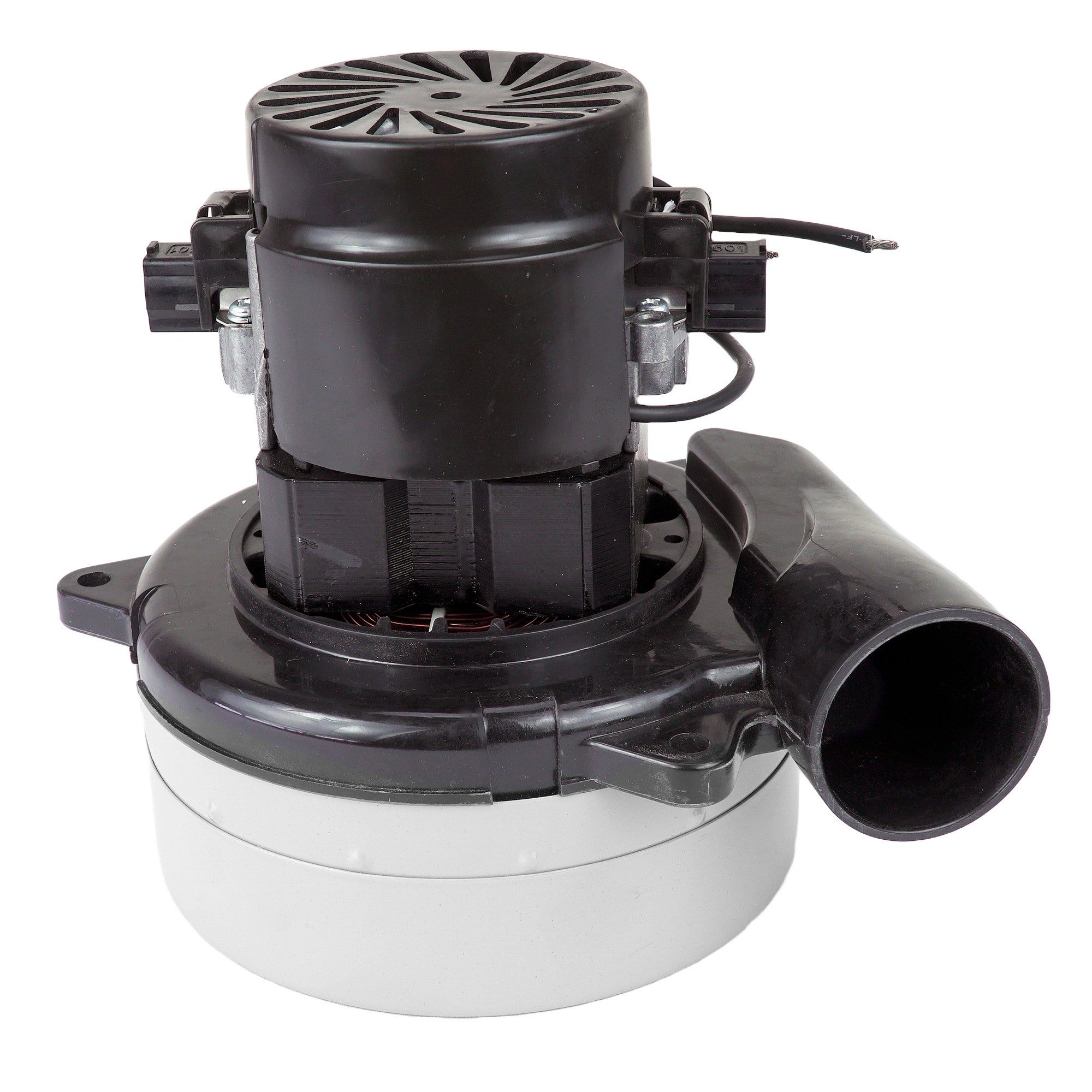 MOTOR 24V TANGENTIAL 2F 5.7