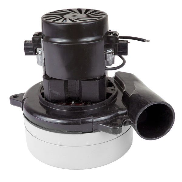 MOTOR 24V TANGENTIAL 2F 5.7"
