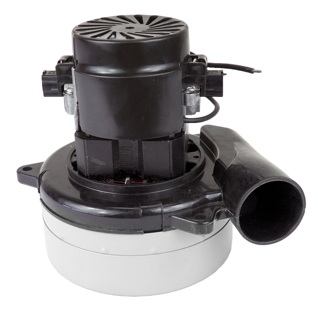 MOTOR 24V TANGENTIAL 2F 5.7"