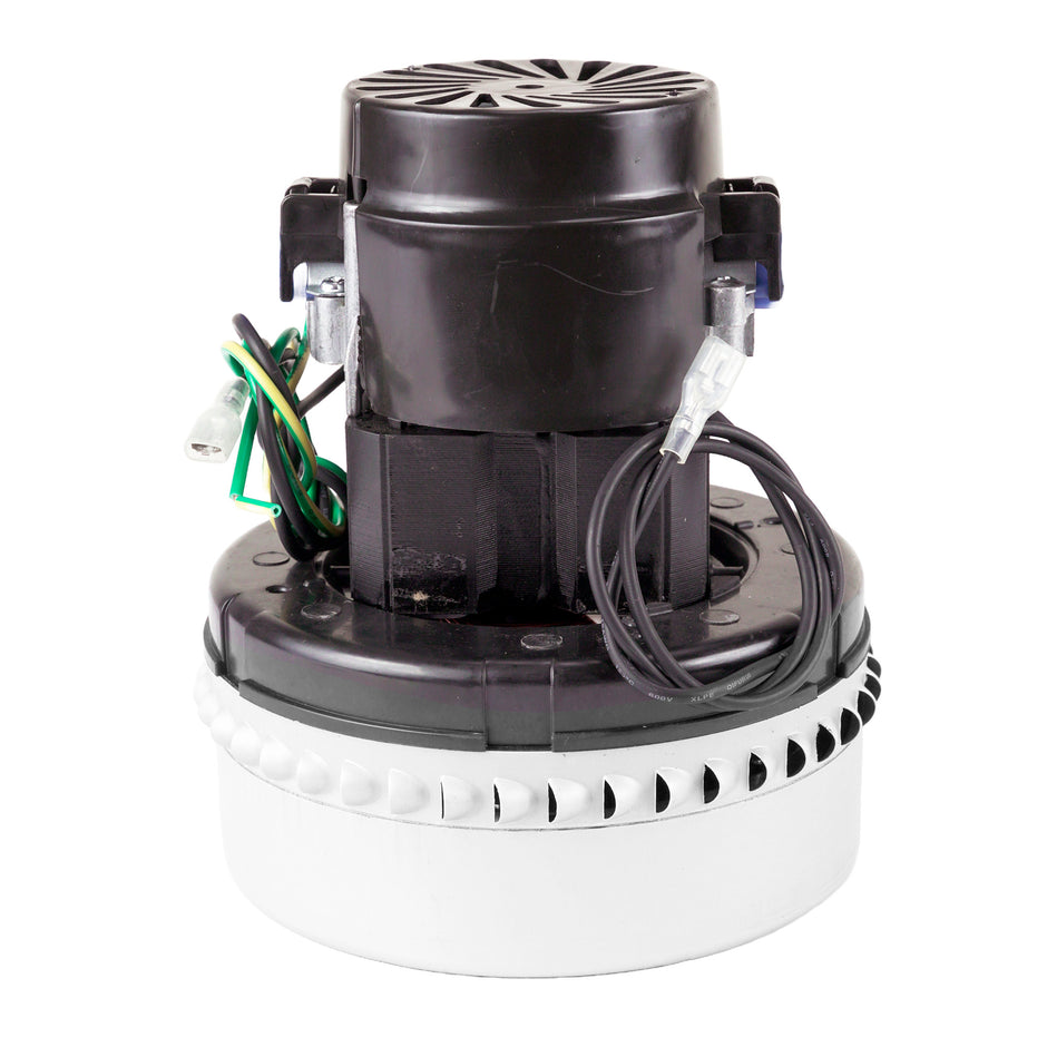 MOTOR BYPASS HP 2F 5.7" 120V BB