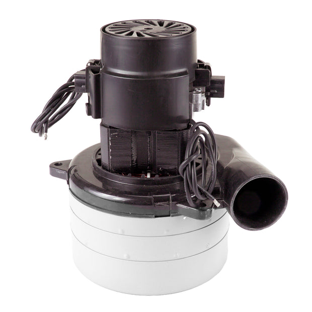 MOTOR 24V TANGENTIAL 3F 5.7"