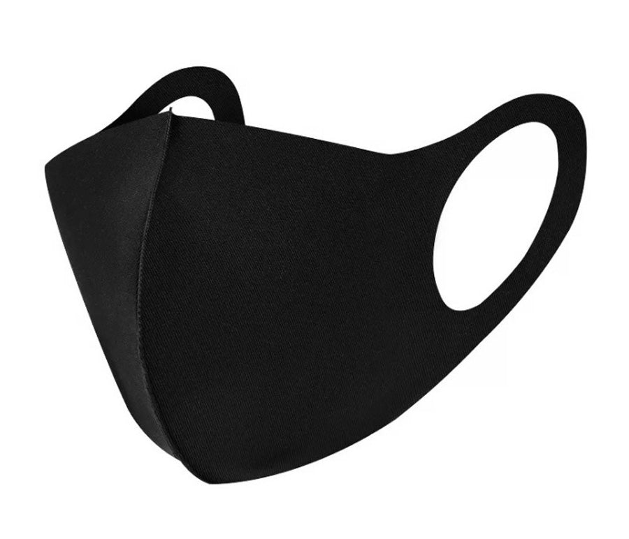 Reusable / Washable Face Mask - 1 Unit