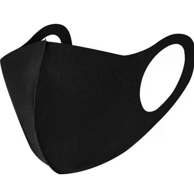 Reusable / Washable Face Mask - 1 Unit